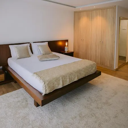 Quinta Do Rio Farm stay *