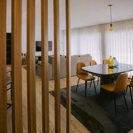 Quinta Do Rio Farm stay Fafe