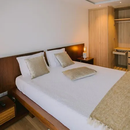 Quinta Do Rio Farm stay