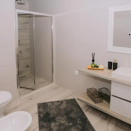 Bauernhof Quinta Do Rio Fafe