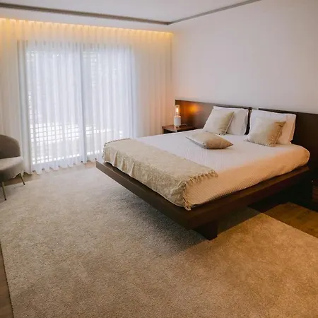 Bauernhof Quinta Do Rio Fafe