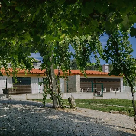 Quinta Do Rio Bauernhof *