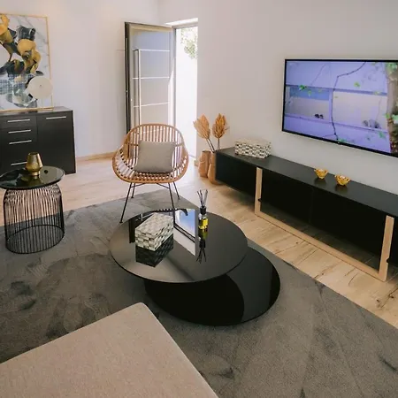 Quinta Do Rio Bauernhof Fafe