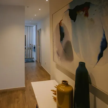 Quinta Do Rio Farma Fafe