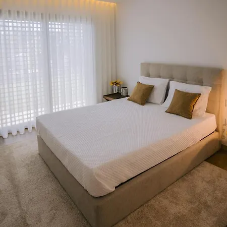 Farm stay Quinta Do Rio *