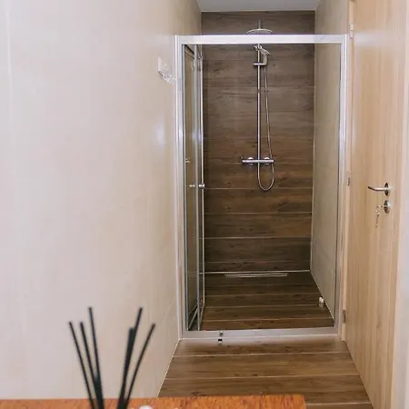 Quinta Do Rio Farm stay *