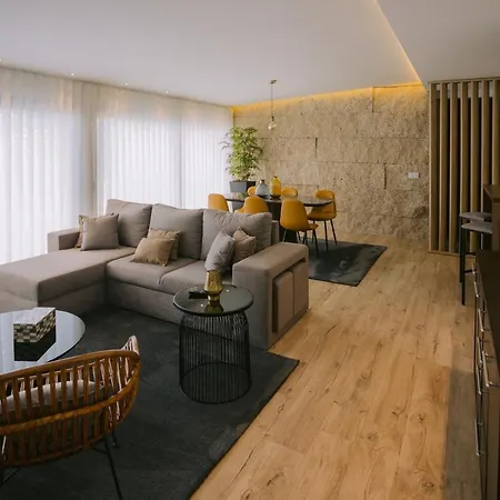 Quinta Do Rio Farm stay Fafe