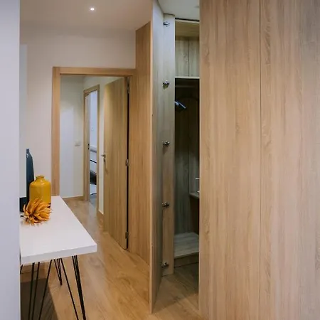 Farma Quinta Do Rio Fafe