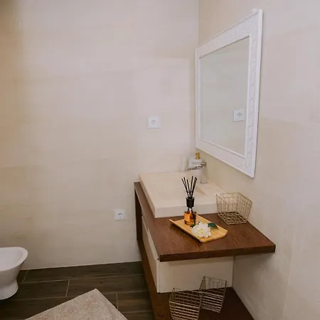 Quinta Do Rio Fafe
