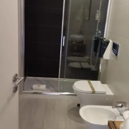 Quinta Do Rio Farm stay Fafe