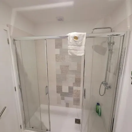 Farm stay Quinta Do Rio Fafe