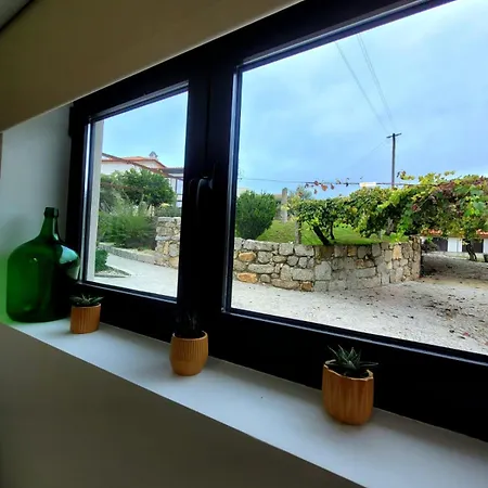 Quinta Do Rio Vakantieboerderij *