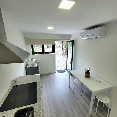 Quinta Do Rio Farma Fafe