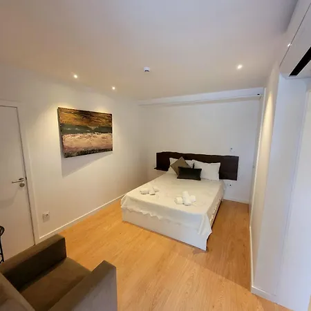 Quinta Do Rio Farm stay