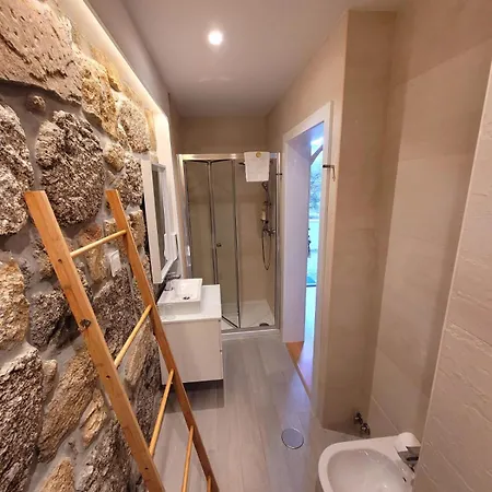 Quinta Do Rio Farm stay Fafe