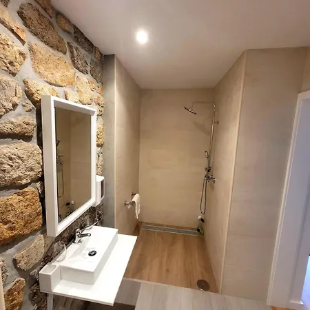 Quinta Do Rio Fafe