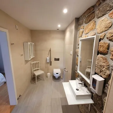 Quinta Do Rio * Fafe