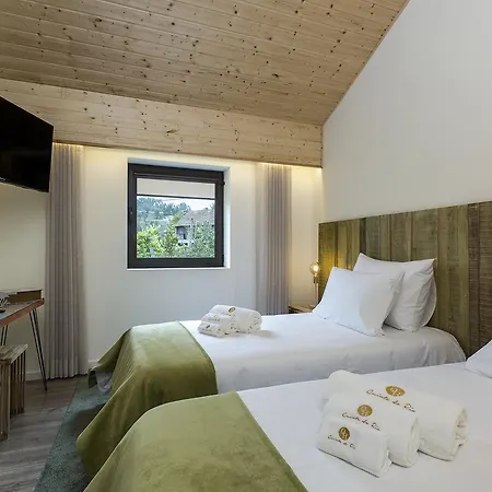 Farm stay Quinta Do Rio Fafe