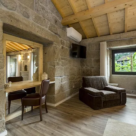 Farm stay Quinta Do Rio