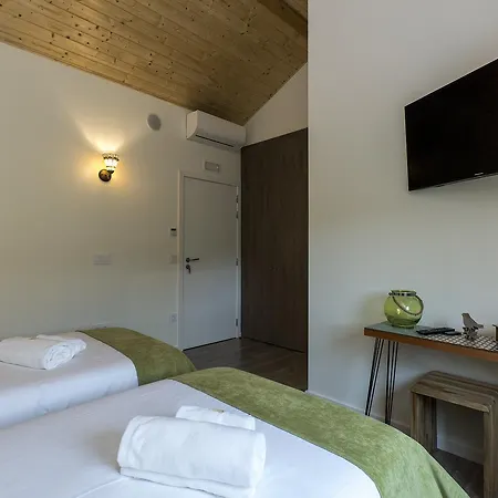 Quinta Do Rio Farm stay Fafe