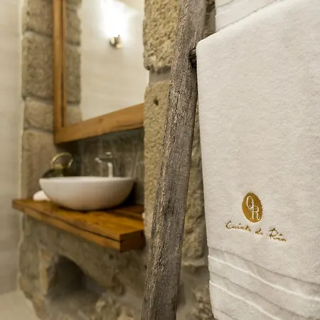 Quinta Do Rio Bauernhof *