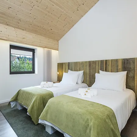 Quinta Do Rio Farm stay *