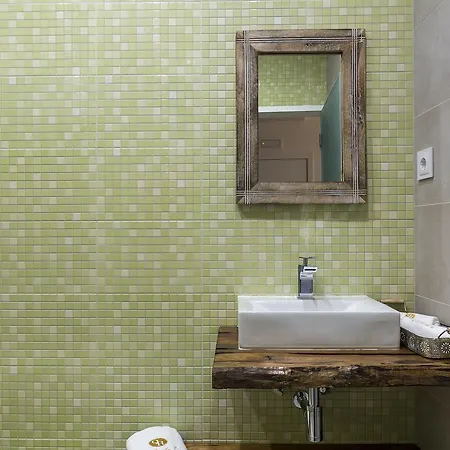 Quinta Do Rio Farm stay *