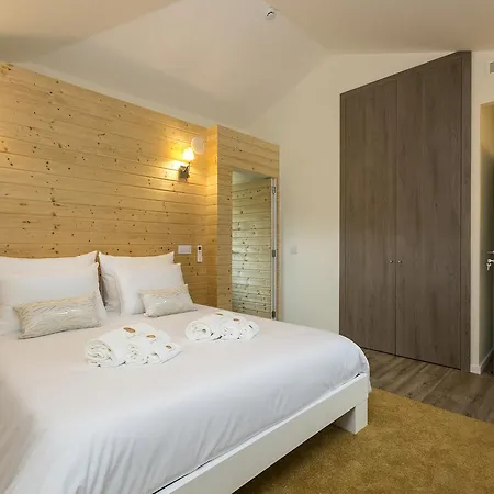 Quinta Do Rio * Fafe