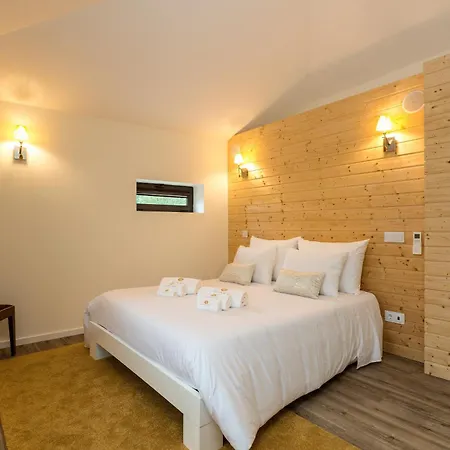 Bauernhof Quinta Do Rio