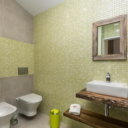 Quinta Do Rio Farm stay