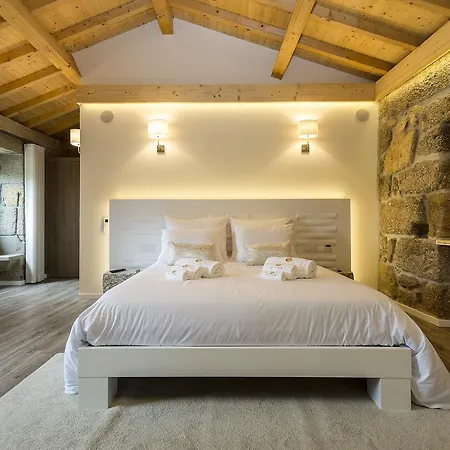 Quinta Do Rio * Fafe