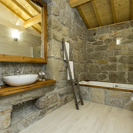 Quinta Do Rio * Fafe