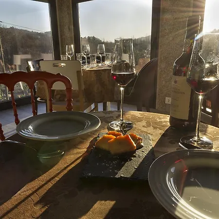 Quinta Do Rio Bauernhof *