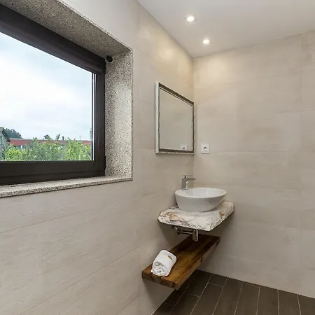 Quinta Do Rio * Fafe