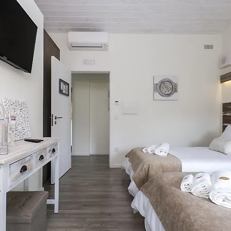 Quinta Do Rio Farm stay