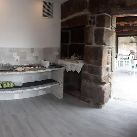 Quinta Do Rio Bauernhof