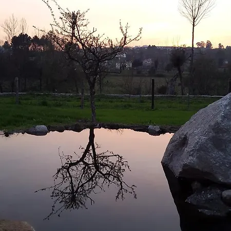 Quinta Do Rio * Fafe