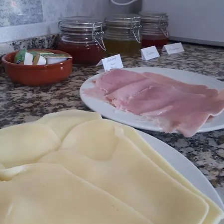 Quinta Do Rio Bauernhof Fafe