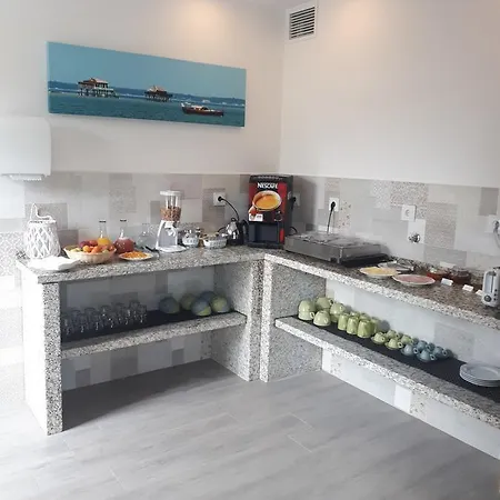 Quinta Do Rio Farm stay