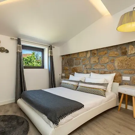 Quinta Do Rio Farm stay *