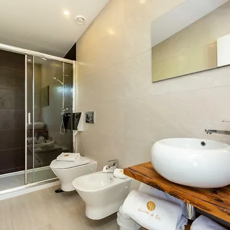 Quinta Do Rio Farm stay Fafe