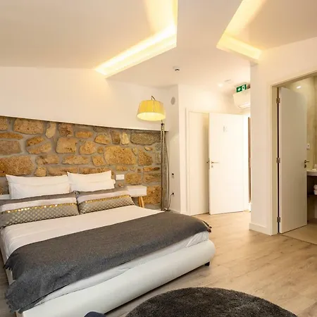 Farm stay Quinta Do Rio *