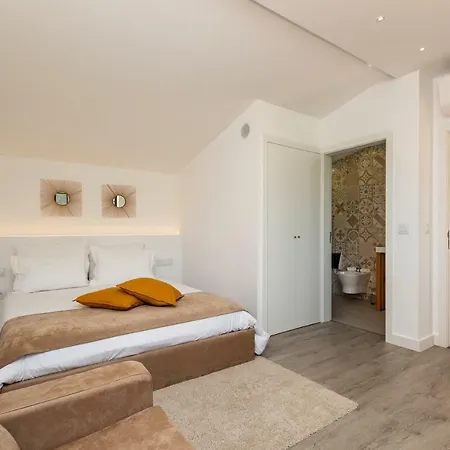 Quinta Do Rio Farm stay