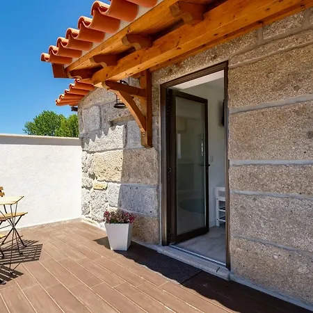 Quinta Do Rio * Fafe