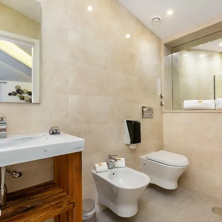 Farm stay Quinta Do Rio Fafe