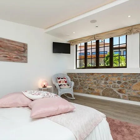 Farm stay Quinta Do Rio Fafe