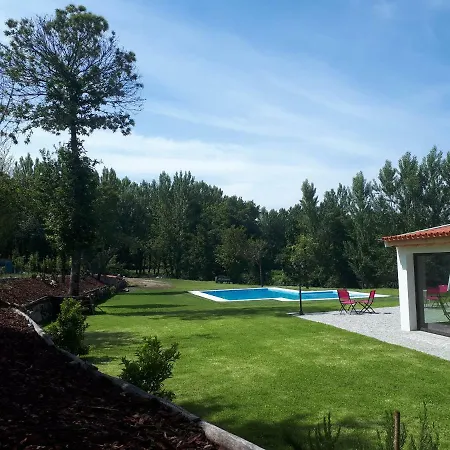 Farma Quinta Do Rio Fafe