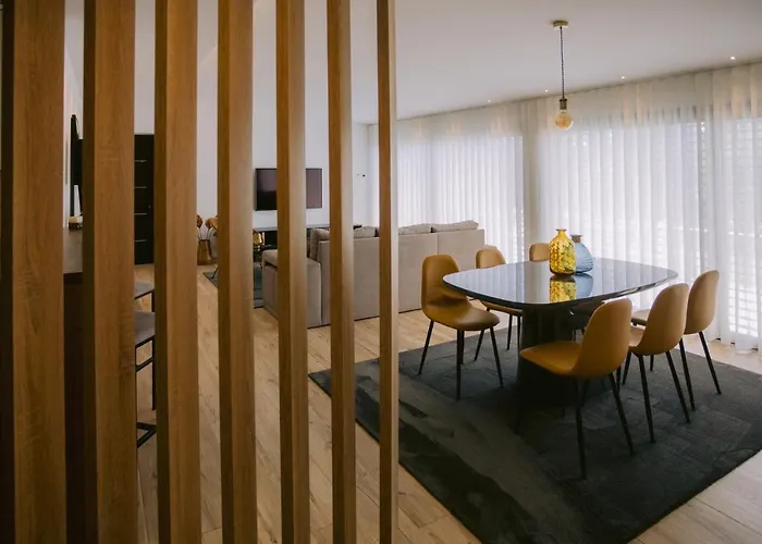 Quinta Do Rio Фермерский дом Фафи