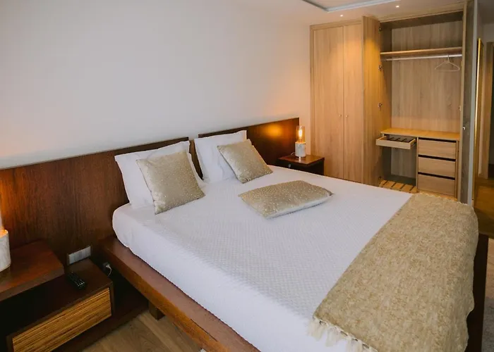 Quinta Do Rio Фермерский дом