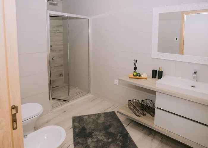 Κατάλυμα σε φάρμα Quinta Do Rio Fafe